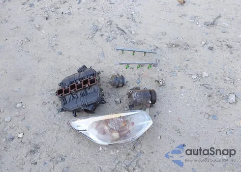 2007 Infiniti G35 Sport W/6-Speed Manual z USA, uszkodzony, nr VIN JNKBV61E27M714737